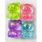 Maltose Cute Bear Squishy Toy