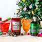 Holiday Seasonal : Cranberry Spice Cocktail Mixer