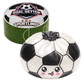 Fun Doh Sports Dumpling Squishy Fidget Toy - 12/Display