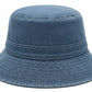 Premium Cotton Bucket Hat Size Adjustable Men Women Travel