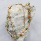 All Around Daisy Flower Necklace
