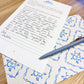 Mom, I Want You to Know: Letters to Share Your Love, Memories, and Heart With Her