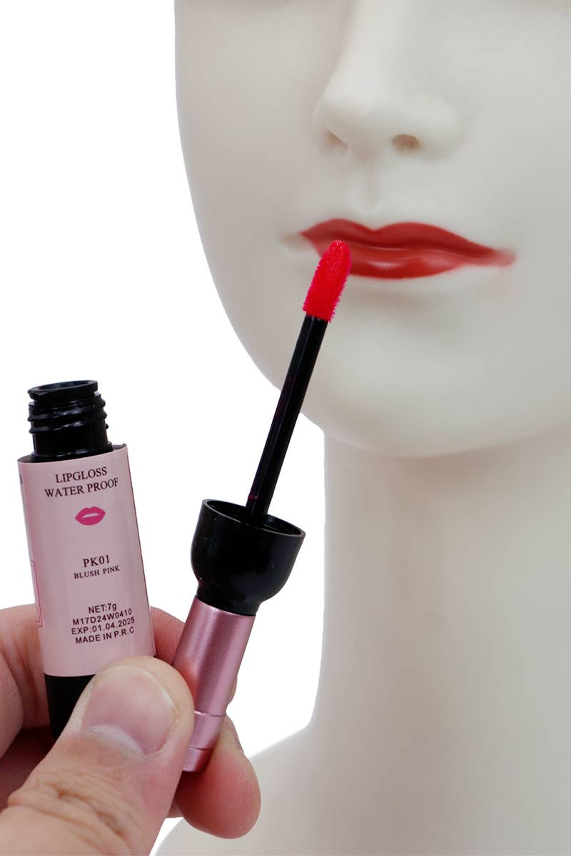 Wine Lip Tint
