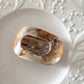 Oval French Hair Clip (COVAL-MARBLE) (Copy)