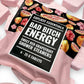 Impulse Buys For Women, Bad Bitch Energy Shower Steamers
