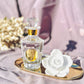 Reed Diffuser Sets !! NEW!! Vintage Rose Ceramic Diffuser