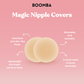 Magic Nipple Covers