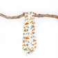 Desert Friends Western Bamboo Baby Blanket Baby Gift Swaddle