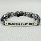 New Sassy Bracelets