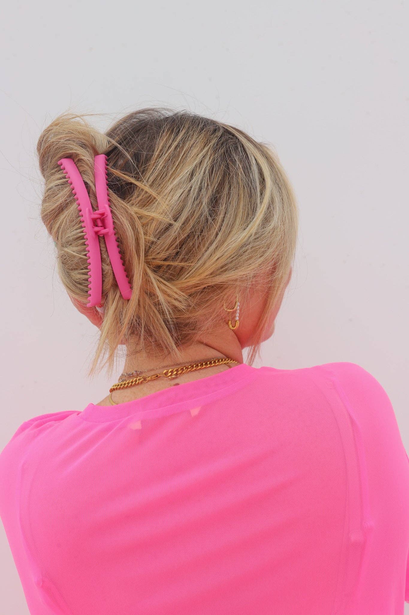 MATTE ORIGINAL HOLD EVERYTHING CLAW (21  COLORS)