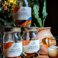 Southern Smoked Peach Cocktail Infusion Kit