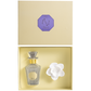 Reed Diffuser Sets !! NEW!! Vintage Rose Ceramic Diffuser