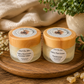 Radiance Renewal Tallow Face Cream | Bakuchiol, Moringa, Vitamin E & Hyaluronic Acid