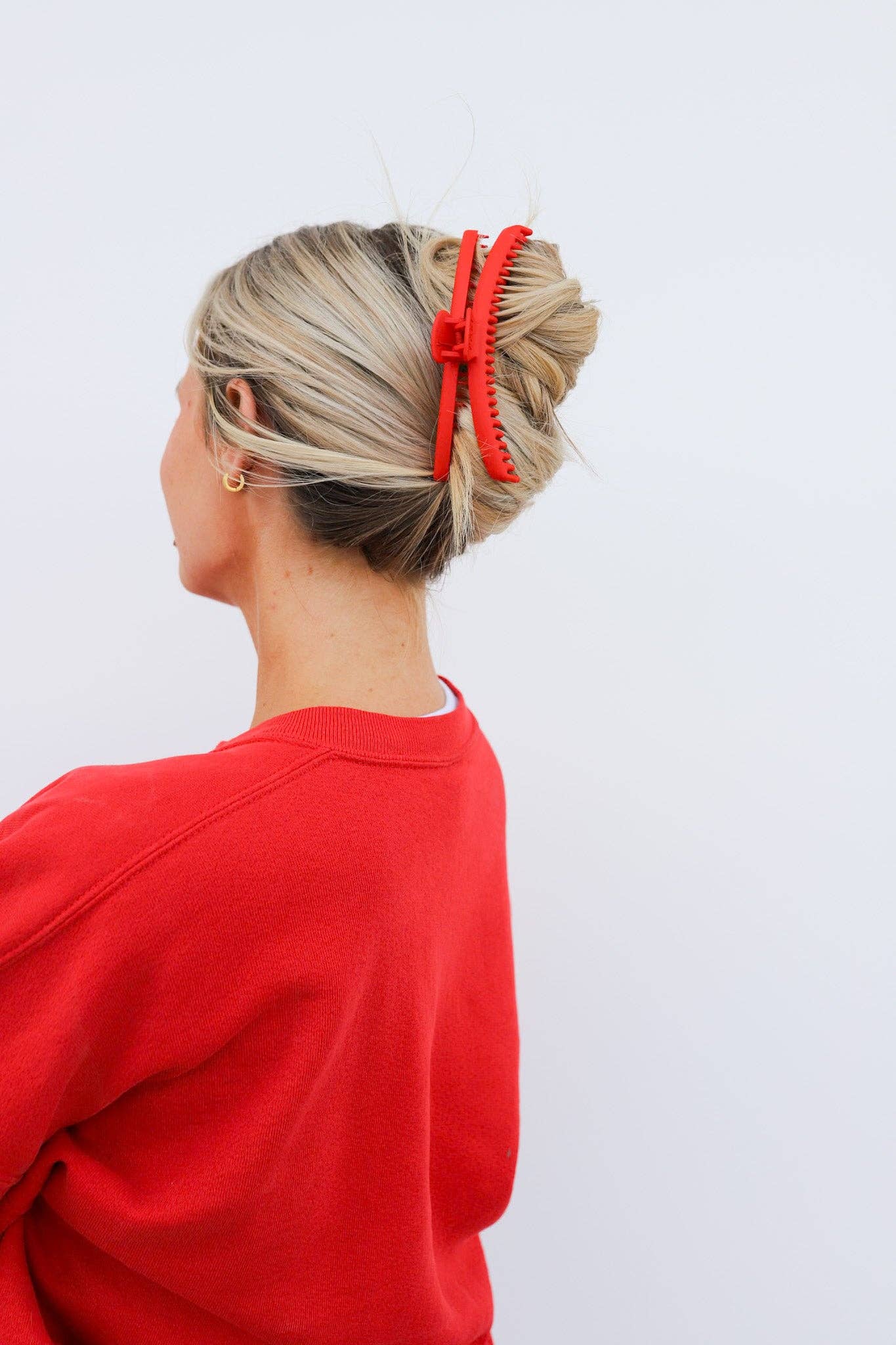 MATTE ORIGINAL HOLD EVERYTHING CLAW (21  COLORS)