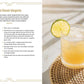 Mocktail Club by Derick Santiago