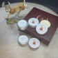 Men's Ultimate Grooming Essential - Grass-Fed Tallow Beard Balm, Luxurious Organic Tallow Beard Balm  Nourish Your Beard and Skin Naturally