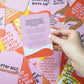 Women Don't Owe You Pretty: 50 Cards to Protect Your Energy and Find Self-Love by Florence  Given