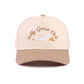 Silly Goose Club Two Tone Cotton Hat  Zenana Consgt.
