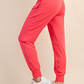 BUTTER SOFT JOGGERS WITH POCKETS