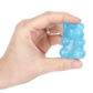 (T) 2" SUGAR SQUEEZY YUMMY BEAR       12/DISP
