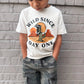 Wild Since Day One Tee