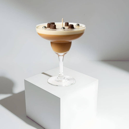 Margarita Time | A Candle for Coffee Lovers