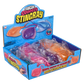 (T) 5.25" SQUEEZY SUGAR STING RAY 12CT