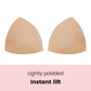 Invisible Lift Inserts
