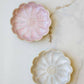 Mini Floral Ceramic Plates