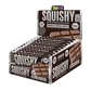 Fun Doh Slow Rise Scented Squishy Chocolate Bar - 12/Display