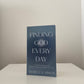 Finding God Every Day: 111 Devotionals For Women (book)