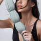 Silk Weighted Sleep Mask- Willow - Eye Mask
