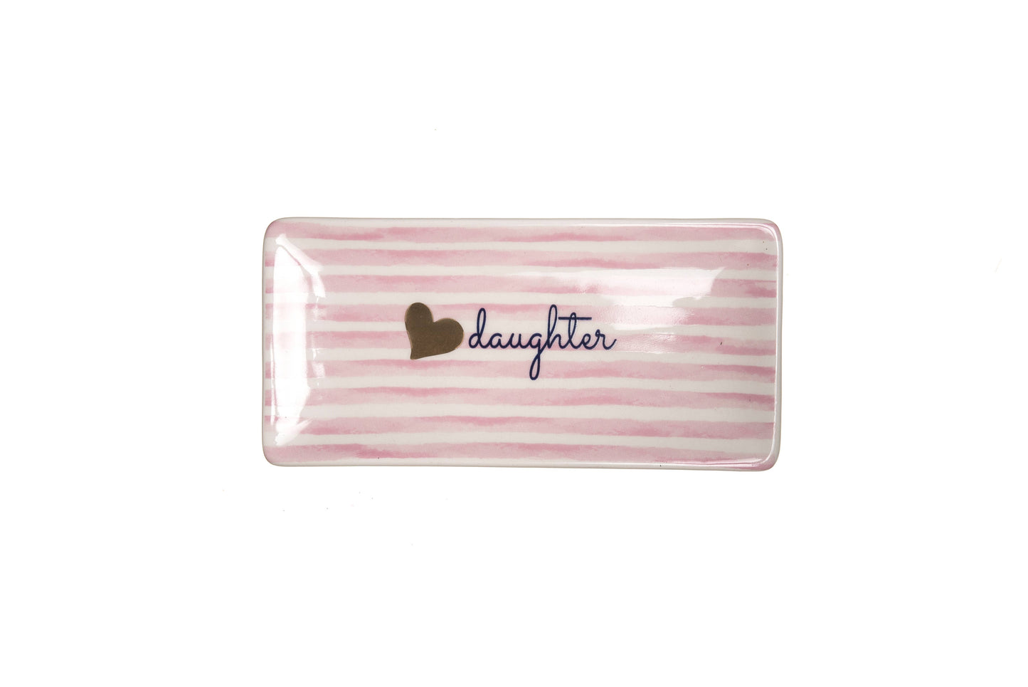 SALE Trinket Tray, Daughter