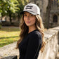 Two Tone Snapback Hat