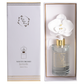 Orchid Flower Diffuser Gift Set - White Orchid