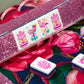 Palm Beach Mahjong Set - Pink Stardust 06-03