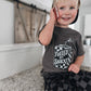 Fueled By Snacks Tee- Toddler Tee
