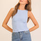Ruched ITY Essential Top