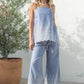 IT1132 - Embroidery Pant set