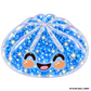 Fun Doh Mystery Gem Filled Squishy Dumpling Toy - 12/Display