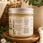 Grass-fed Tallow Diaper Cream| Natural Baby Rash Cream | Multi-purpose Skin Barrier