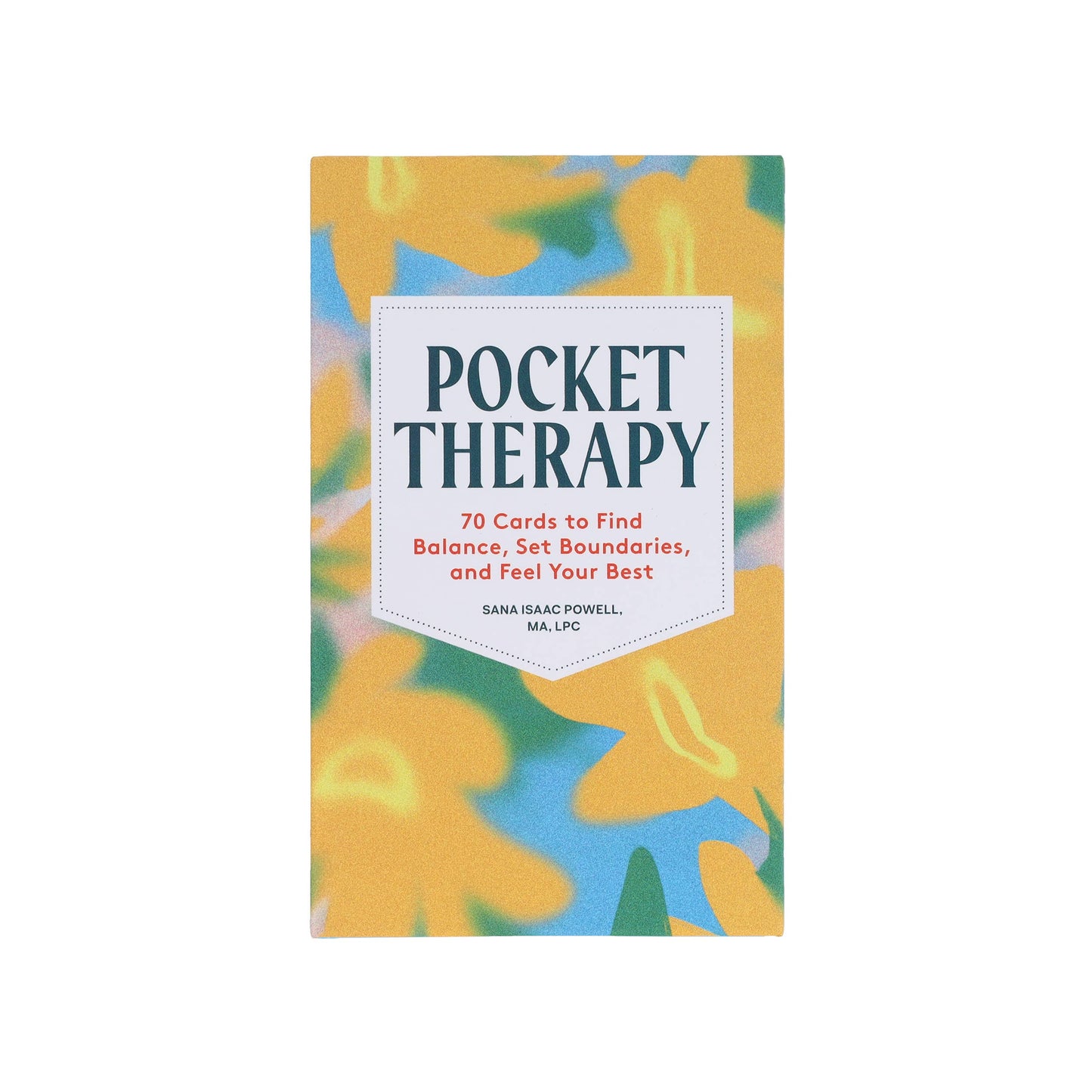 Pocket Therapy