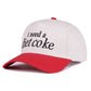 `Canvas Cotton Cap / Poly Cap