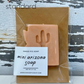 Mini Arizona Soap- Individual (single)