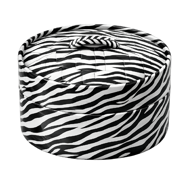 Fun Doh MINI Fancy Mystery Dumpling Squishy Toy - 12/Display