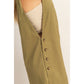 Adjustable Strap Jumpsuit