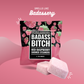Gifts For Friends, Bad @ss B!tch Shower Steamers