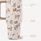 Mesa HydroJug 40 oz Traveler Tumbler
