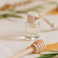 White Tea Car Diffuser – Sweet Floral + Earthy Musk