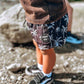 Bro Code | Boys Vintage Wash T-Shirt